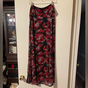 LuLaRoe Maxi Skirt